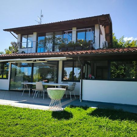Versilia - Pietrasanta - Le Colmate Guesthouse Tonfano Ngoại thất bức ảnh