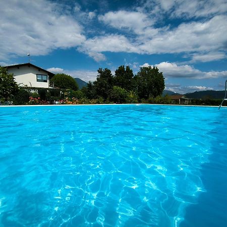 Versilia - Pietrasanta - Le Colmate Guesthouse Tonfano Ngoại thất bức ảnh