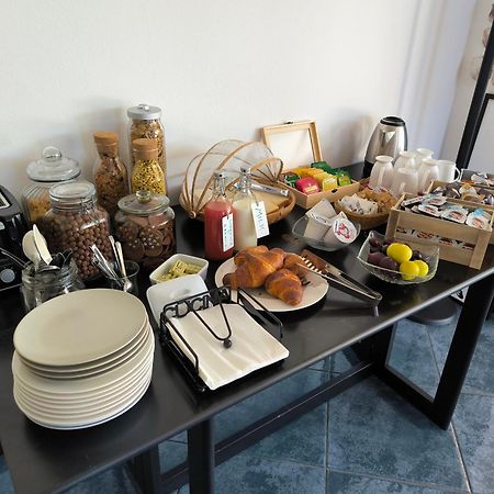 Versilia - Pietrasanta - Le Colmate Guesthouse Tonfano Ngoại thất bức ảnh