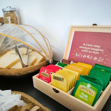 Versilia - Pietrasanta - Le Colmate Guesthouse Tonfano Ngoại thất bức ảnh