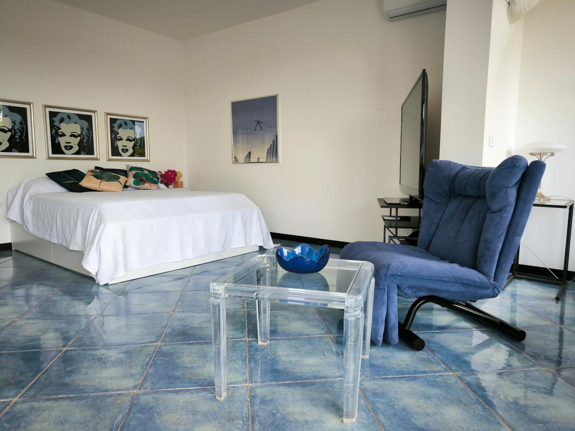 Versilia - Pietrasanta - Le Colmate Guesthouse Tonfano Ngoại thất bức ảnh