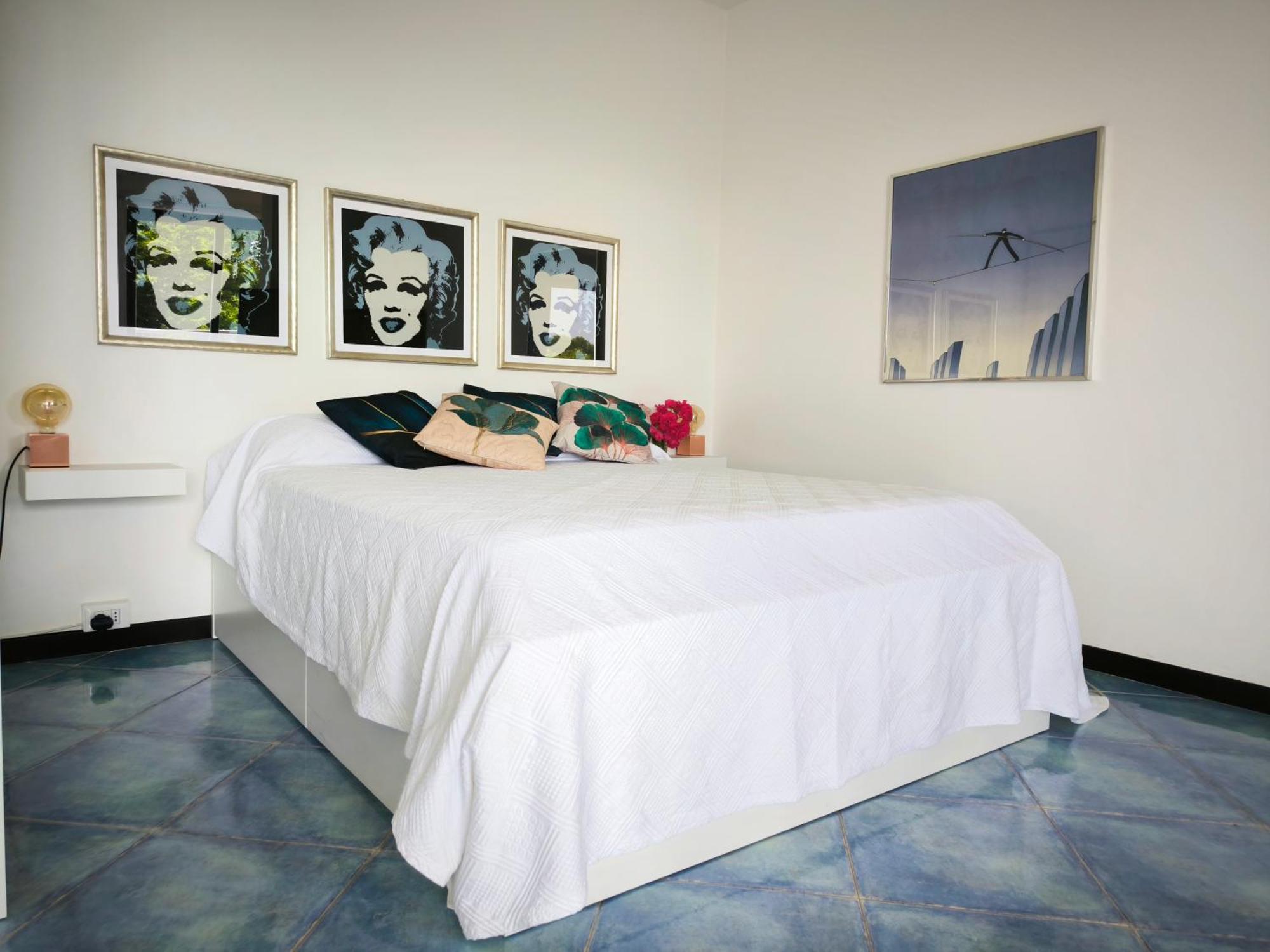 Versilia - Pietrasanta - Le Colmate Guesthouse Tonfano Ngoại thất bức ảnh