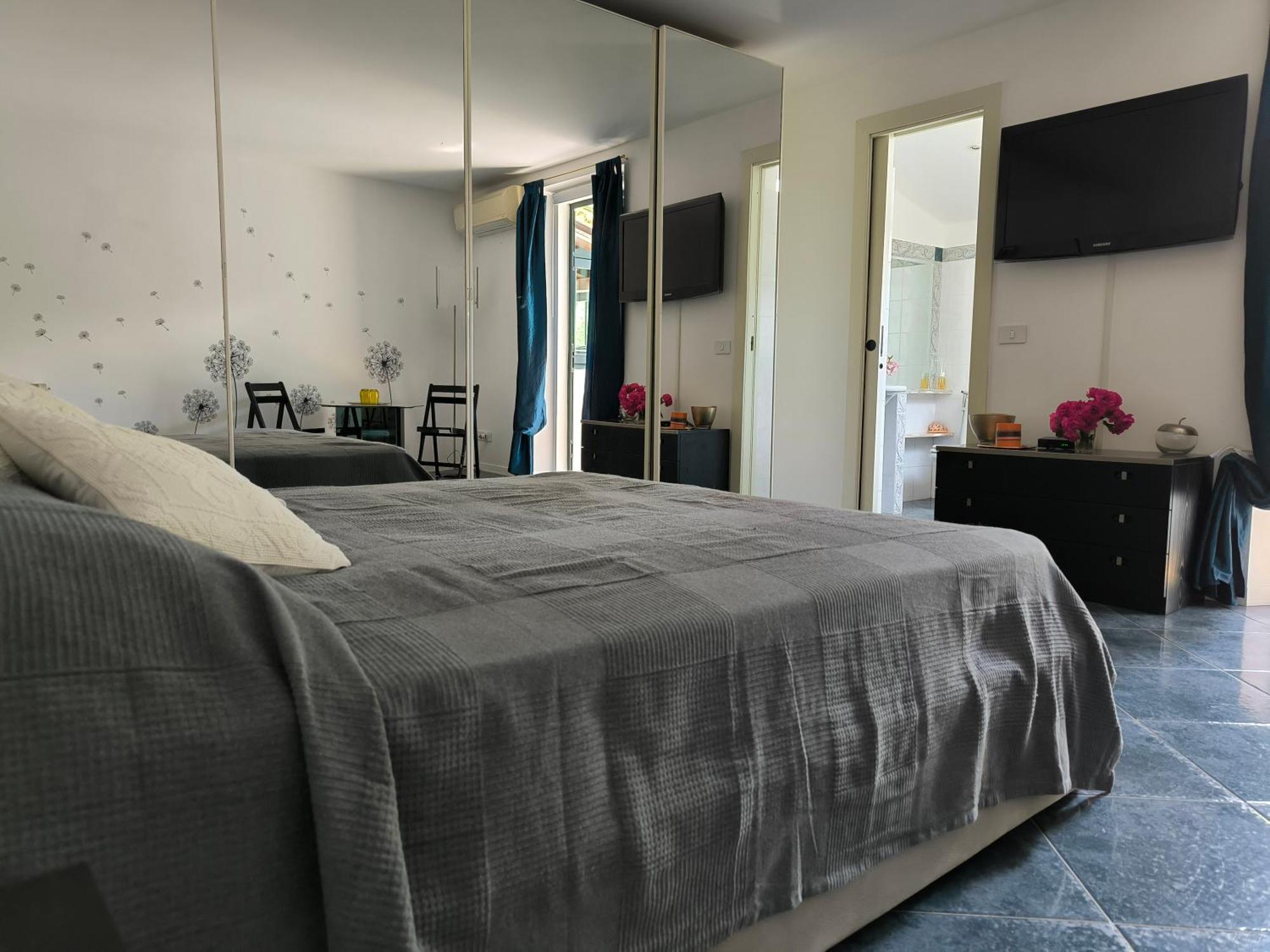 Versilia - Pietrasanta - Le Colmate Guesthouse Tonfano Ngoại thất bức ảnh