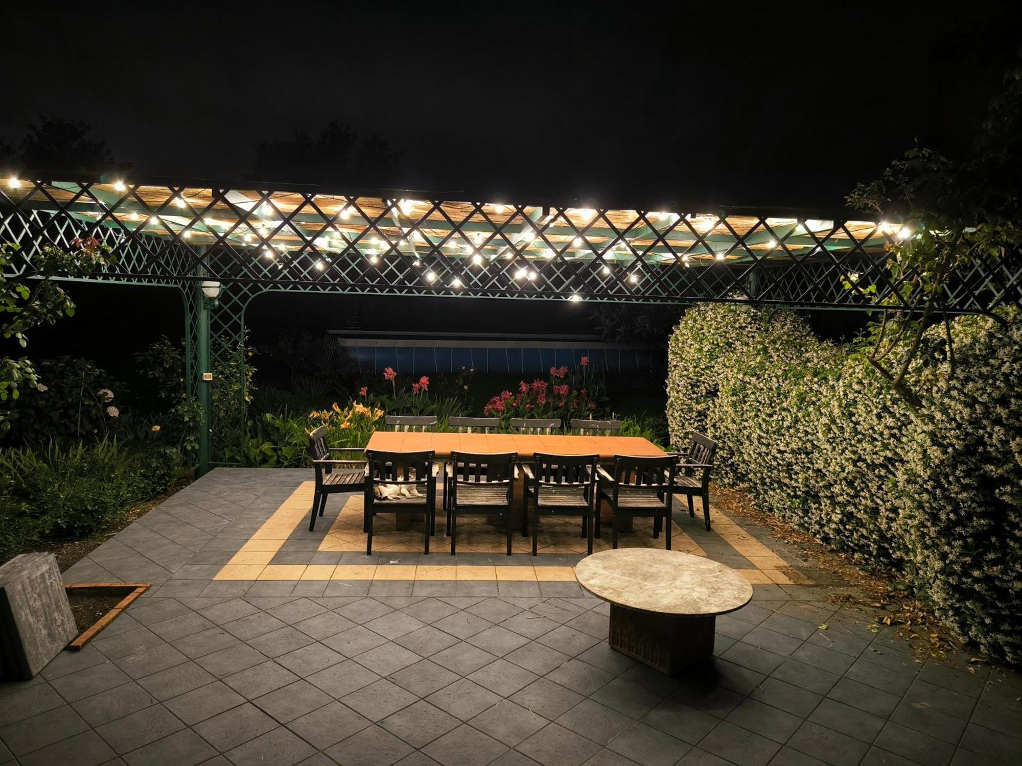 Versilia - Pietrasanta - Le Colmate Guesthouse Tonfano Ngoại thất bức ảnh