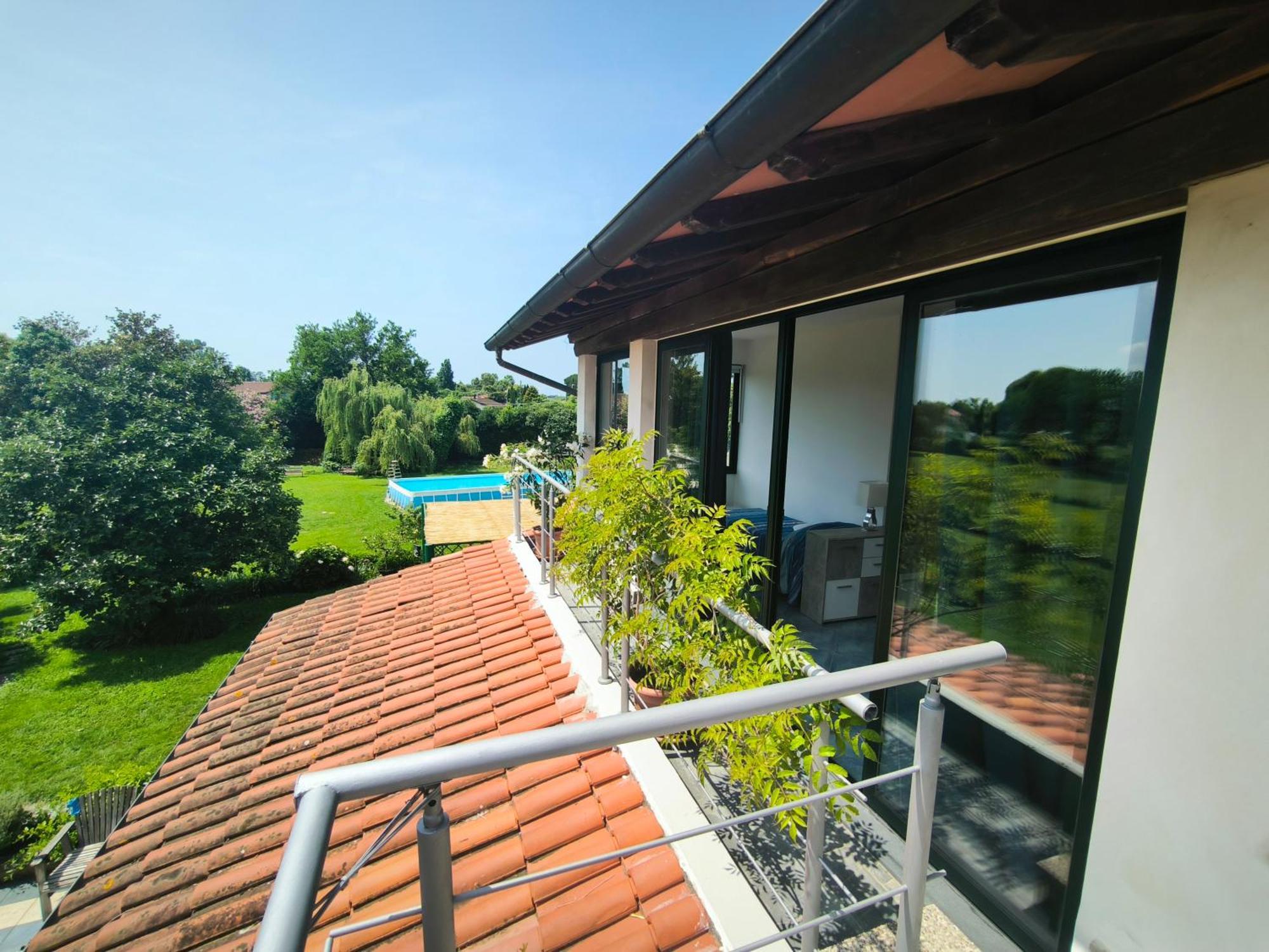 Versilia - Pietrasanta - Le Colmate Guesthouse Tonfano Ngoại thất bức ảnh