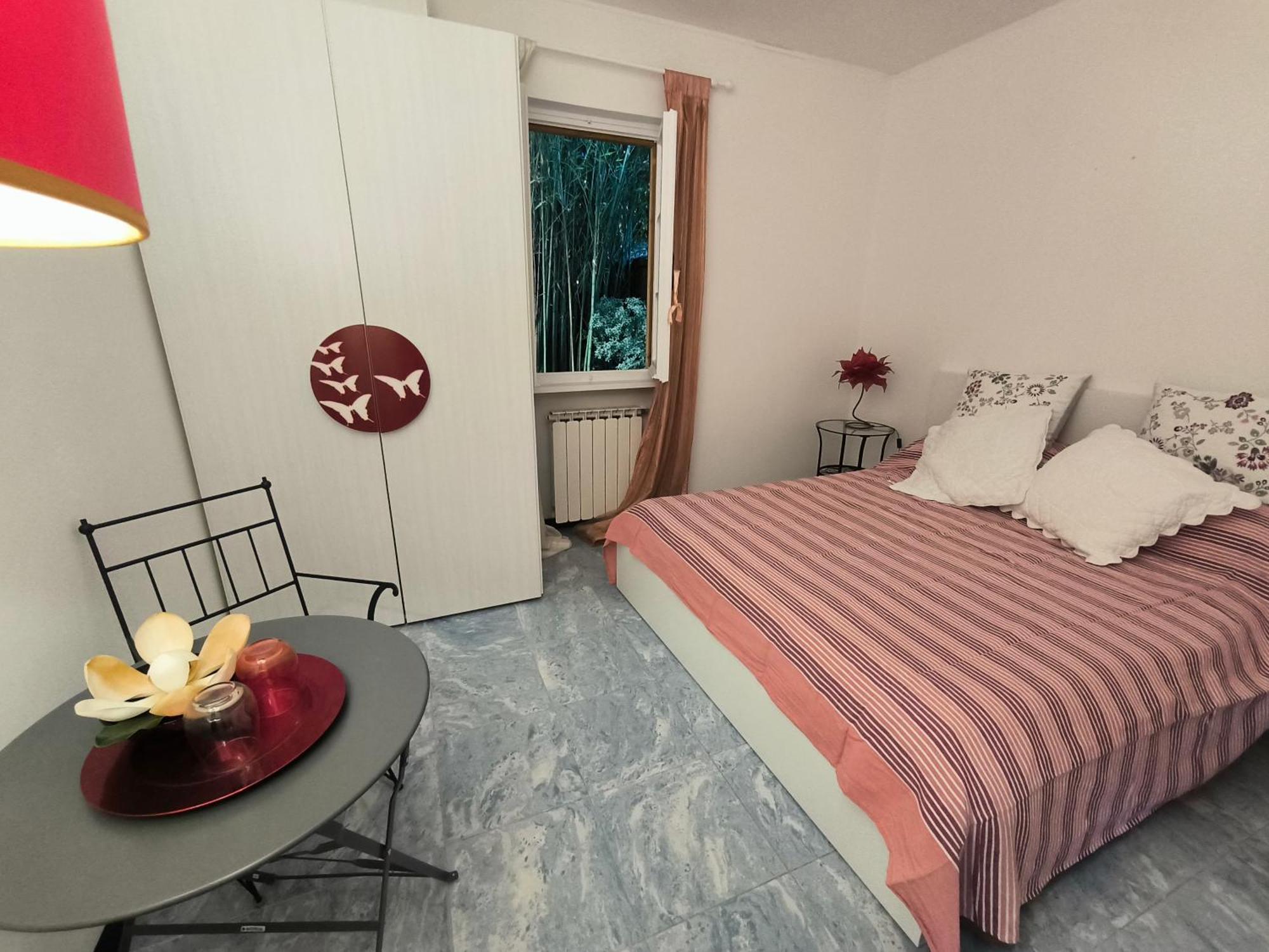 Versilia - Pietrasanta - Le Colmate Guesthouse Tonfano Ngoại thất bức ảnh