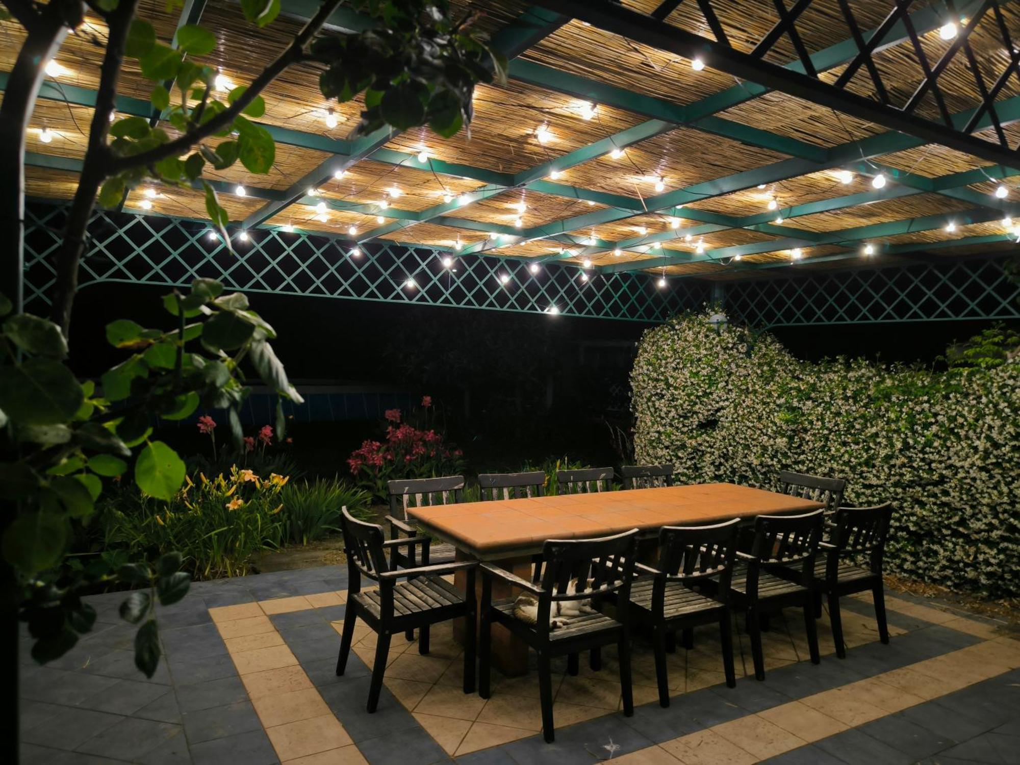 Versilia - Pietrasanta - Le Colmate Guesthouse Tonfano Ngoại thất bức ảnh