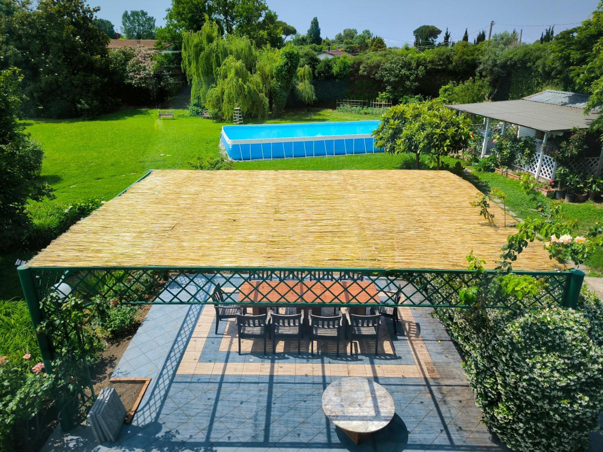 Versilia - Pietrasanta - Le Colmate Guesthouse Tonfano Ngoại thất bức ảnh