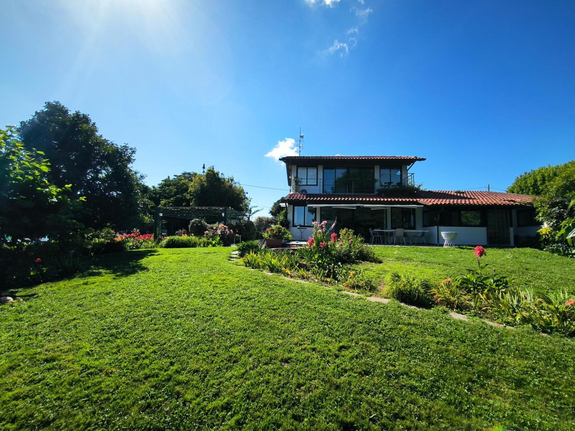 Versilia - Pietrasanta - Le Colmate Guesthouse Tonfano Ngoại thất bức ảnh