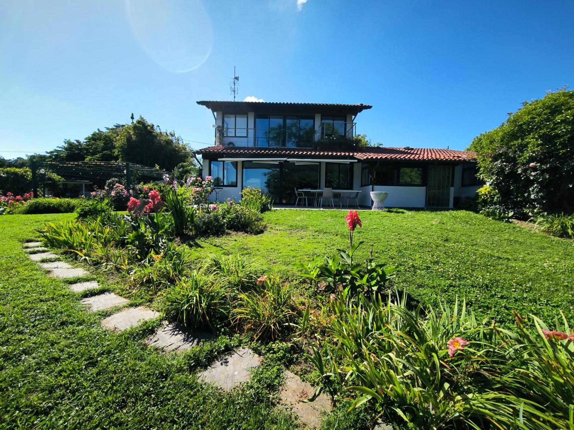 Versilia - Pietrasanta - Le Colmate Guesthouse Tonfano Ngoại thất bức ảnh