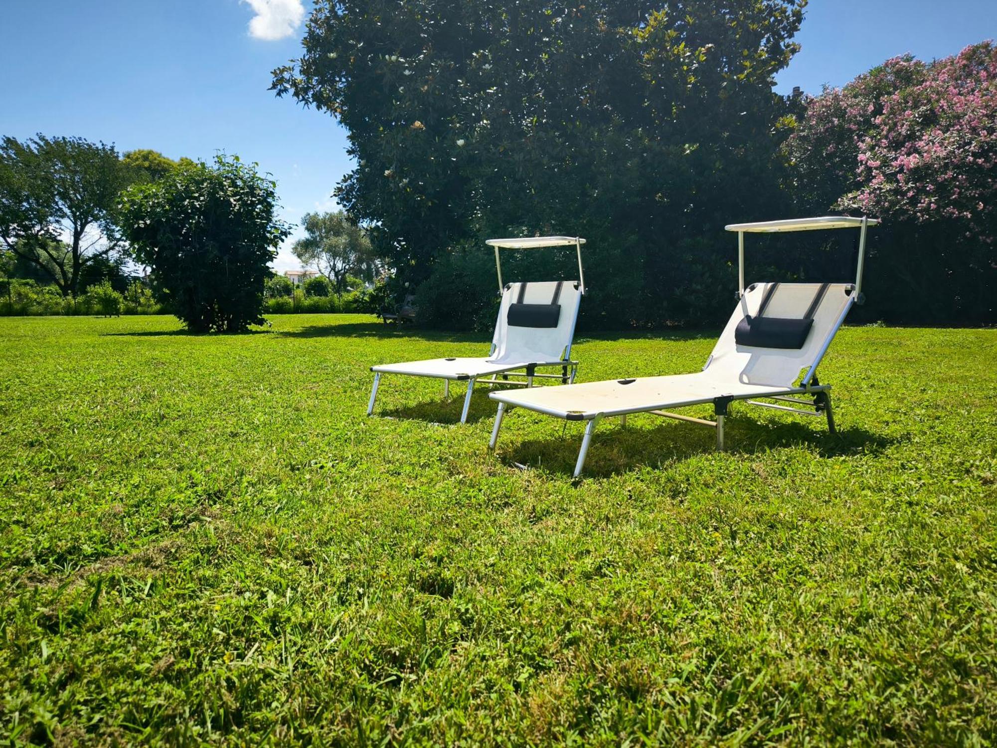 Versilia - Pietrasanta - Le Colmate Guesthouse Tonfano Ngoại thất bức ảnh