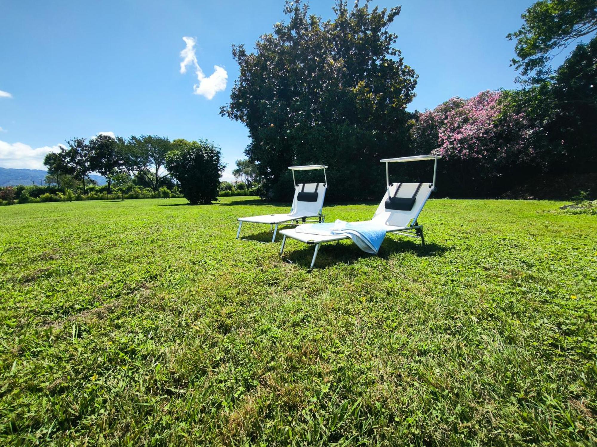 Versilia - Pietrasanta - Le Colmate Guesthouse Tonfano Ngoại thất bức ảnh