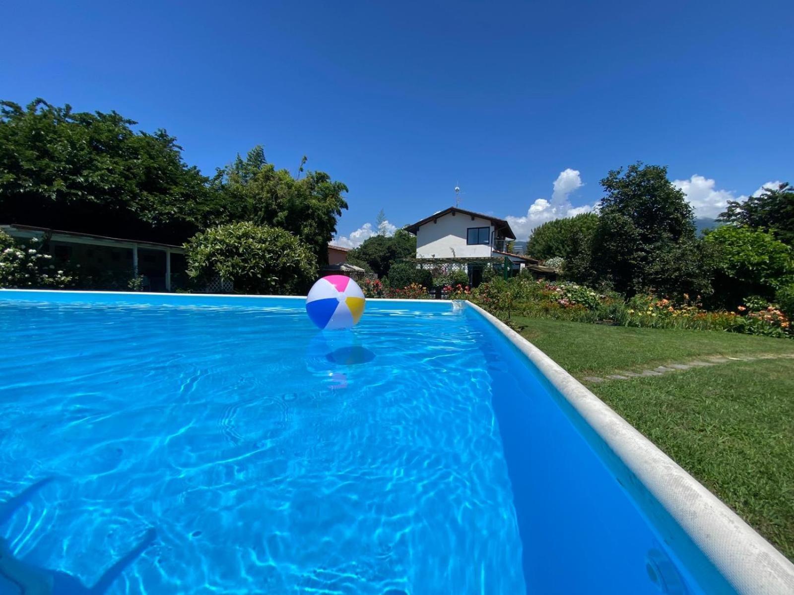 Versilia - Pietrasanta - Le Colmate Guesthouse Tonfano Ngoại thất bức ảnh
