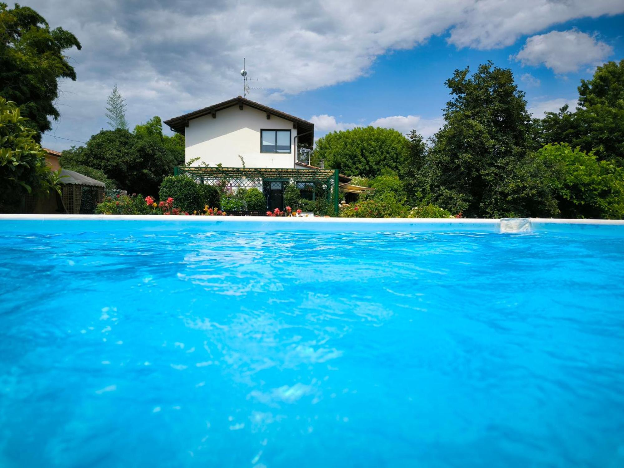 Versilia - Pietrasanta - Le Colmate Guesthouse Tonfano Ngoại thất bức ảnh