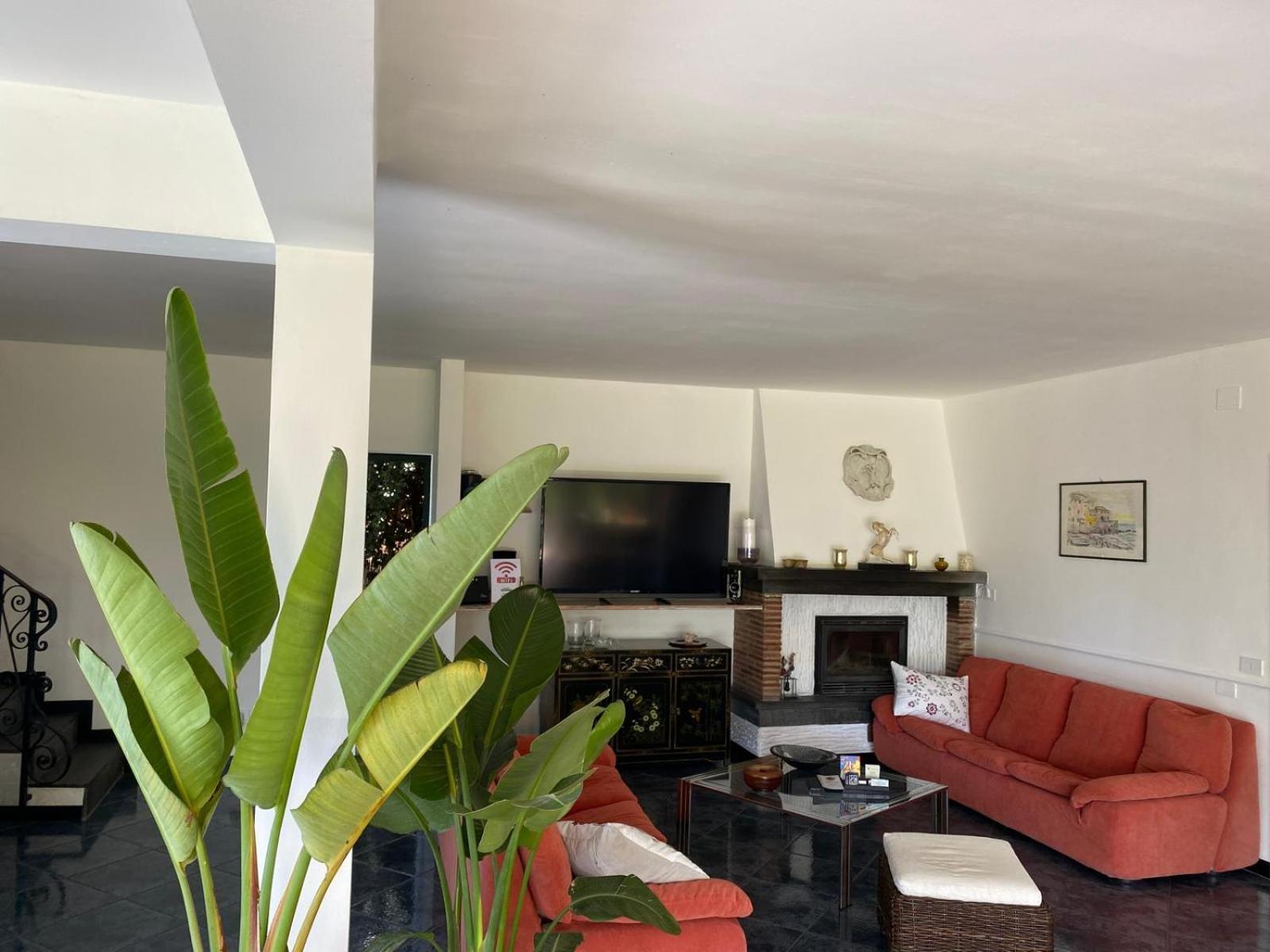 Versilia - Pietrasanta - Le Colmate Guesthouse Tonfano Ngoại thất bức ảnh