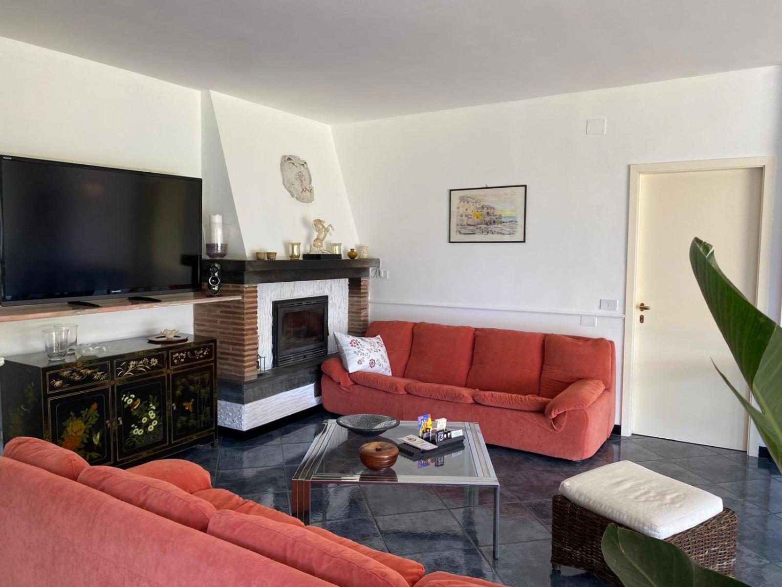 Versilia - Pietrasanta - Le Colmate Guesthouse Tonfano Ngoại thất bức ảnh