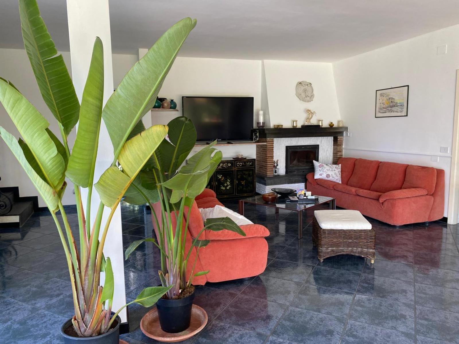 Versilia - Pietrasanta - Le Colmate Guesthouse Tonfano Ngoại thất bức ảnh