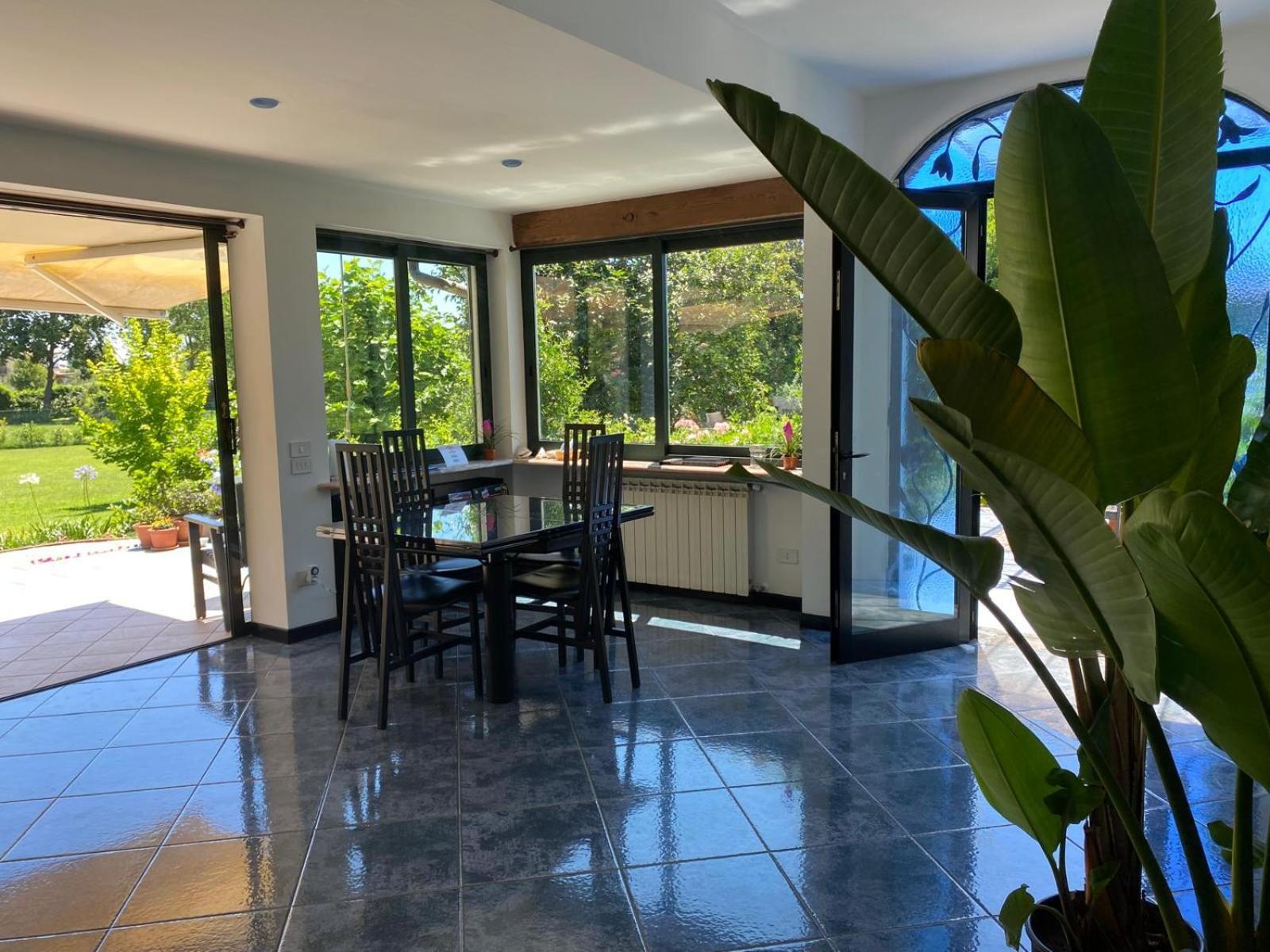 Versilia - Pietrasanta - Le Colmate Guesthouse Tonfano Ngoại thất bức ảnh