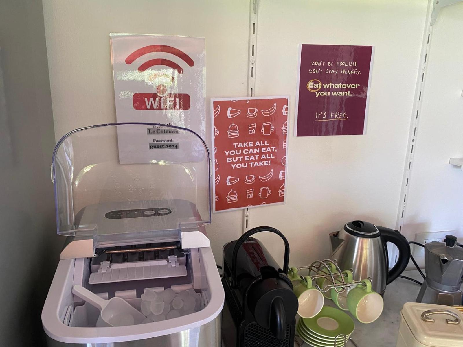 Versilia - Pietrasanta - Le Colmate Guesthouse Tonfano Ngoại thất bức ảnh