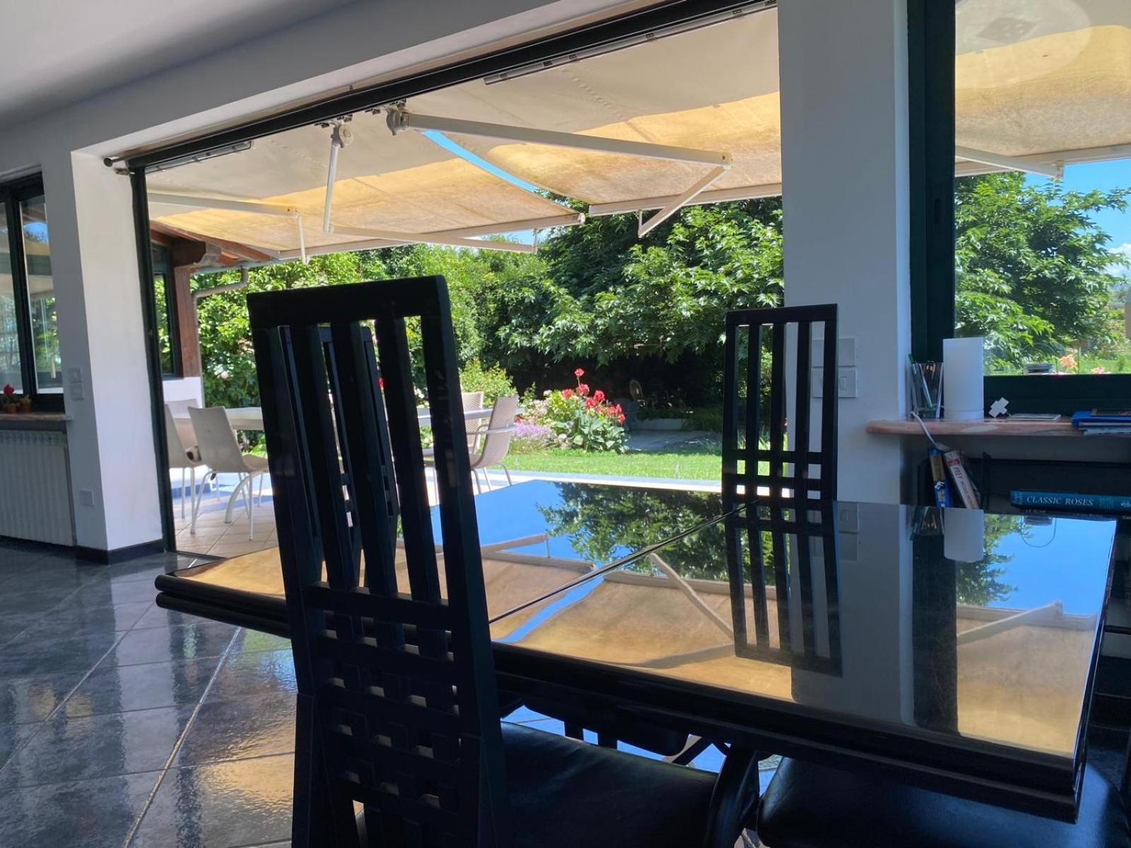 Versilia - Pietrasanta - Le Colmate Guesthouse Tonfano Ngoại thất bức ảnh