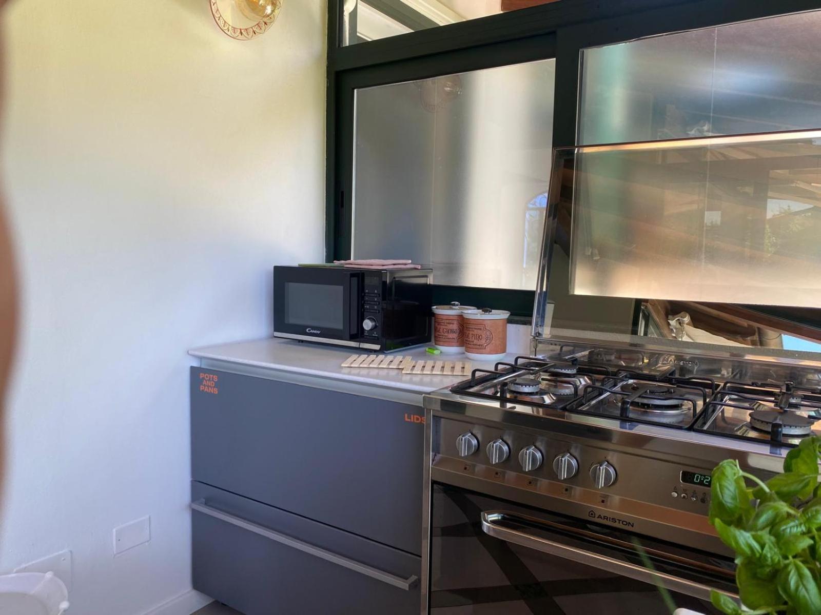 Versilia - Pietrasanta - Le Colmate Guesthouse Tonfano Ngoại thất bức ảnh