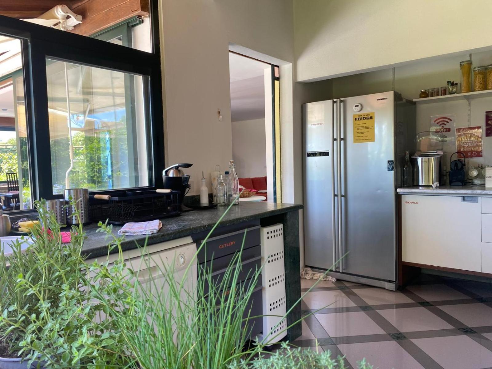 Versilia - Pietrasanta - Le Colmate Guesthouse Tonfano Ngoại thất bức ảnh