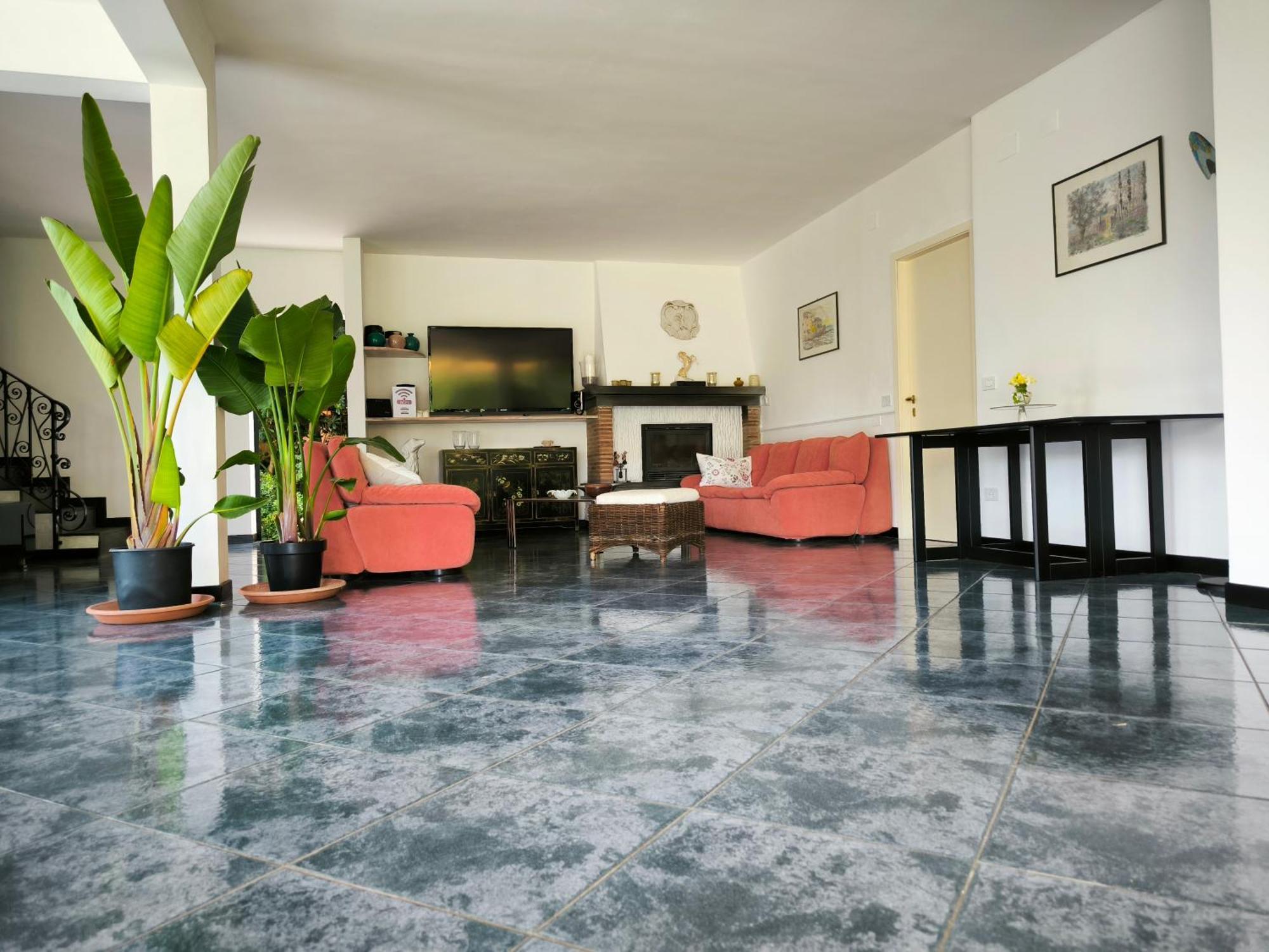 Versilia - Pietrasanta - Le Colmate Guesthouse Tonfano Ngoại thất bức ảnh